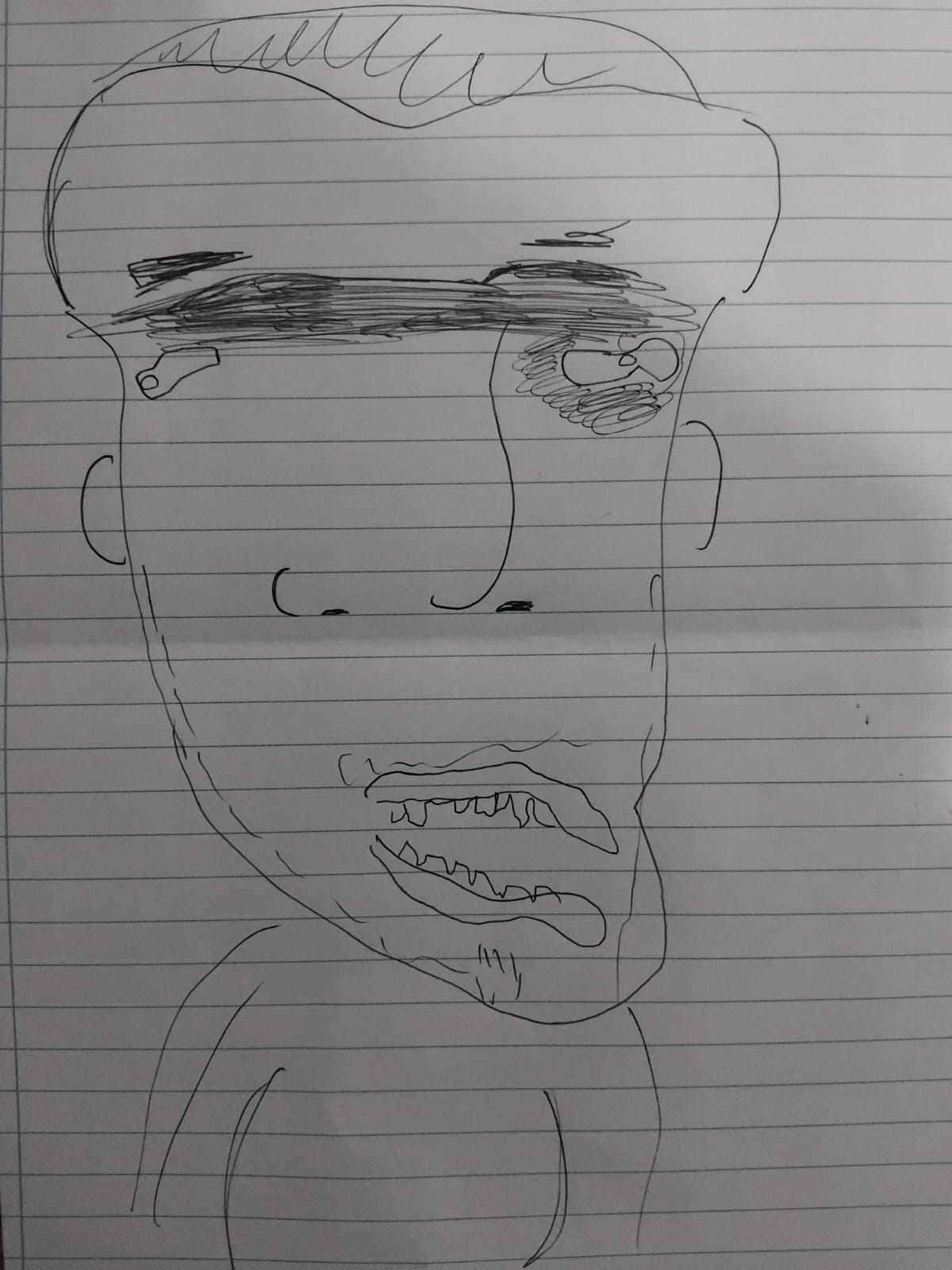 Mendigo Real